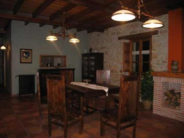 Hotel Casona De Tresali Arguero Luaran gambar