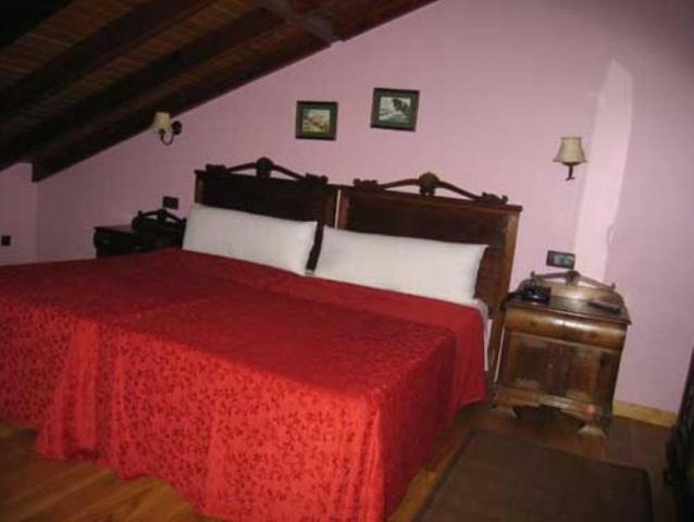 Hotel Casona De Tresali Arguero Luaran gambar