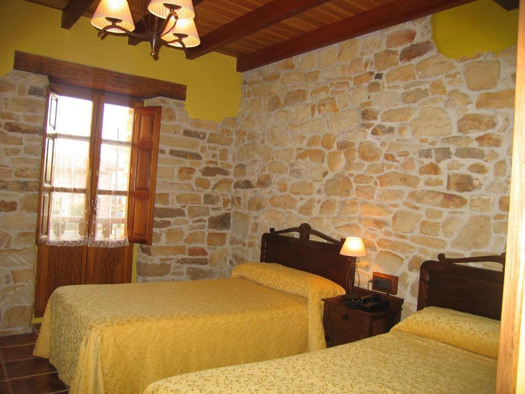 Hotel Casona De Tresali Arguero Bilik gambar