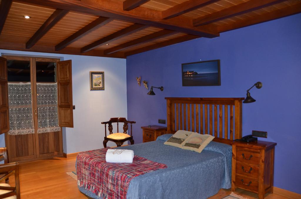 Hotel Casona De Tresali Arguero Bilik gambar