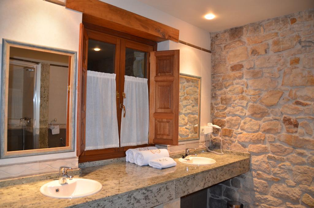 Hotel Casona De Tresali Arguero Bilik gambar