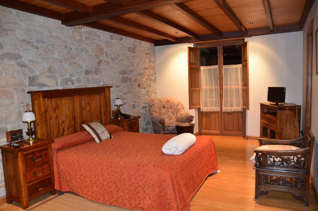 Hotel Casona De Tresali Arguero Bilik gambar
