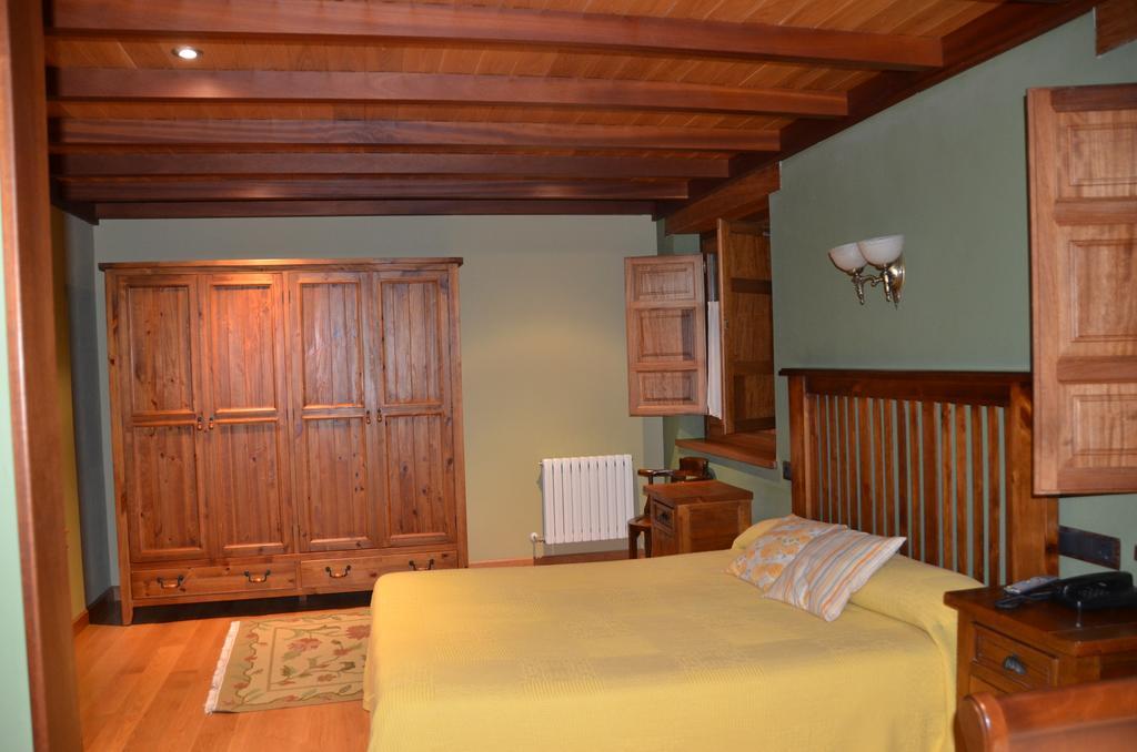 Hotel Casona De Tresali Arguero Bilik gambar