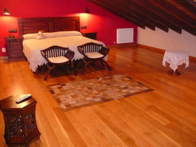 Hotel Casona De Tresali Arguero Luaran gambar
