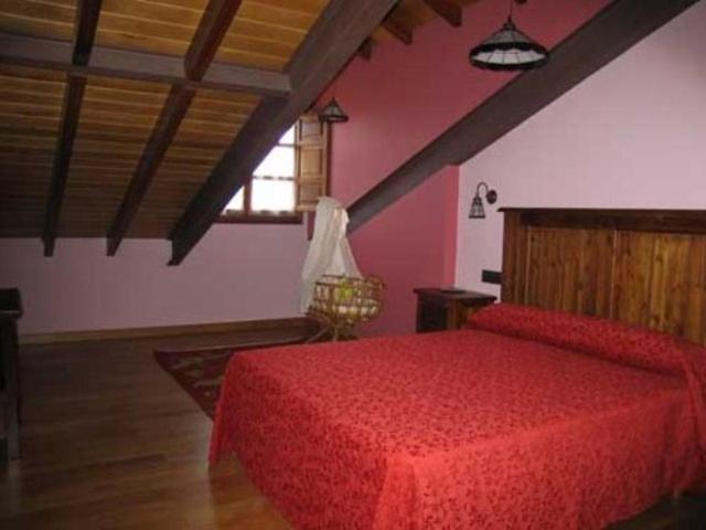 Hotel Casona De Tresali Arguero Luaran gambar